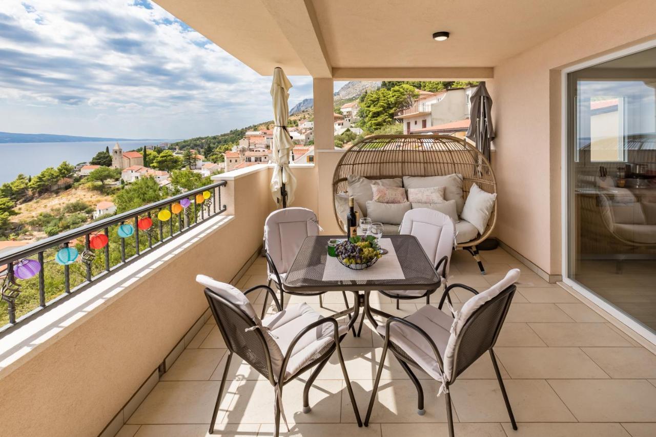 Luxurious Apartments Bona Fide Mimice Luaran gambar