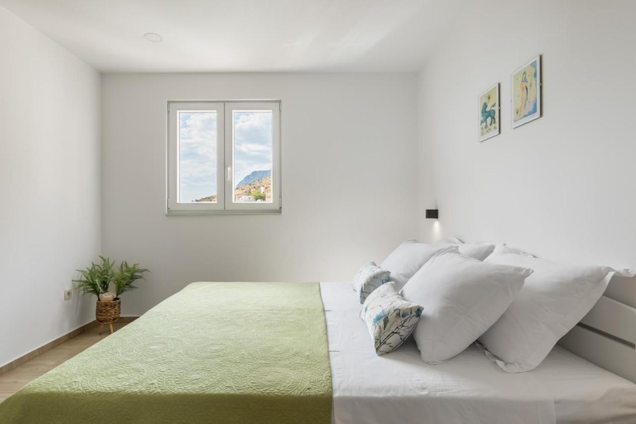 Luxurious Apartments Bona Fide Mimice Luaran gambar