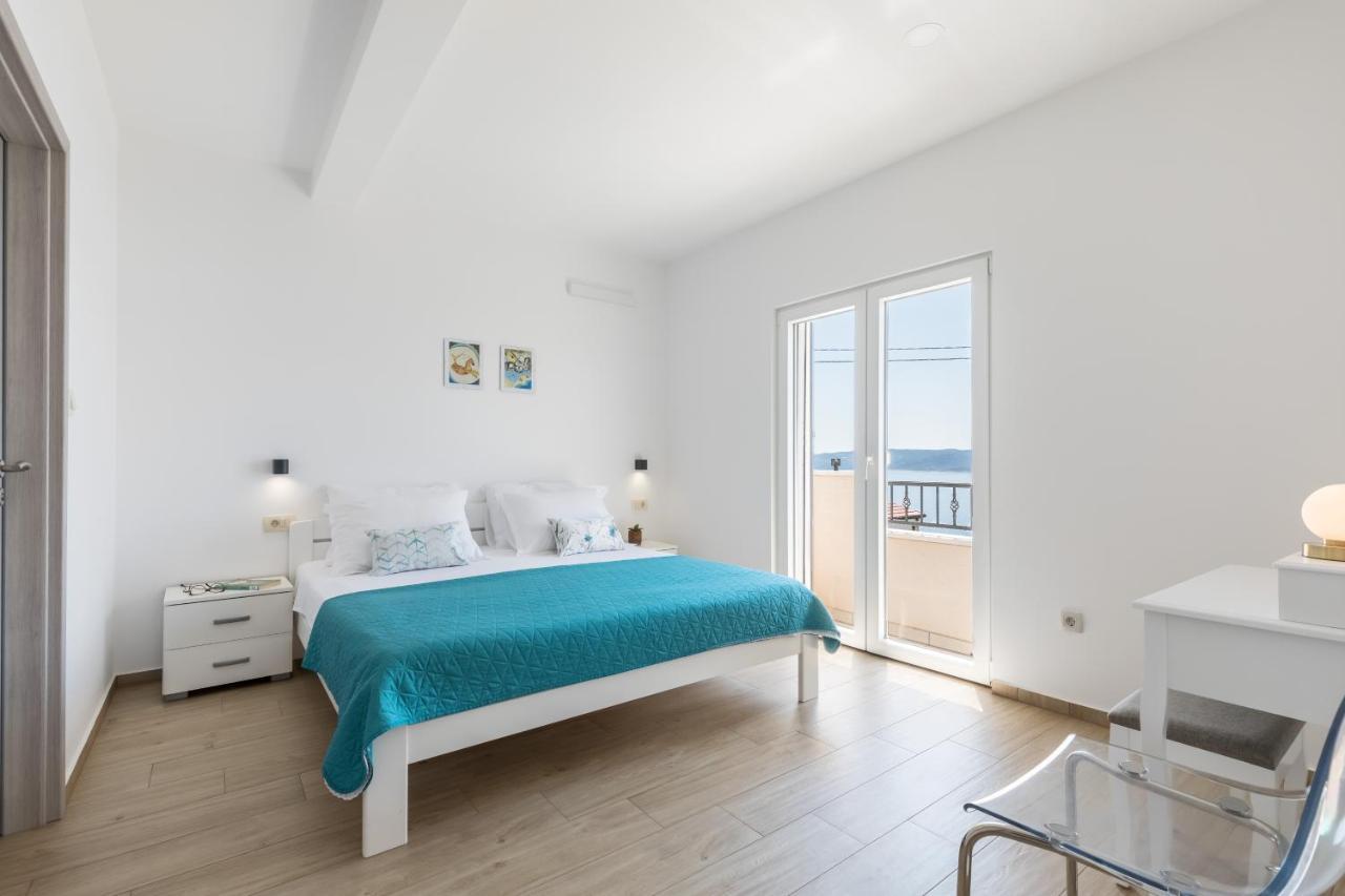 Luxurious Apartments Bona Fide Mimice Luaran gambar