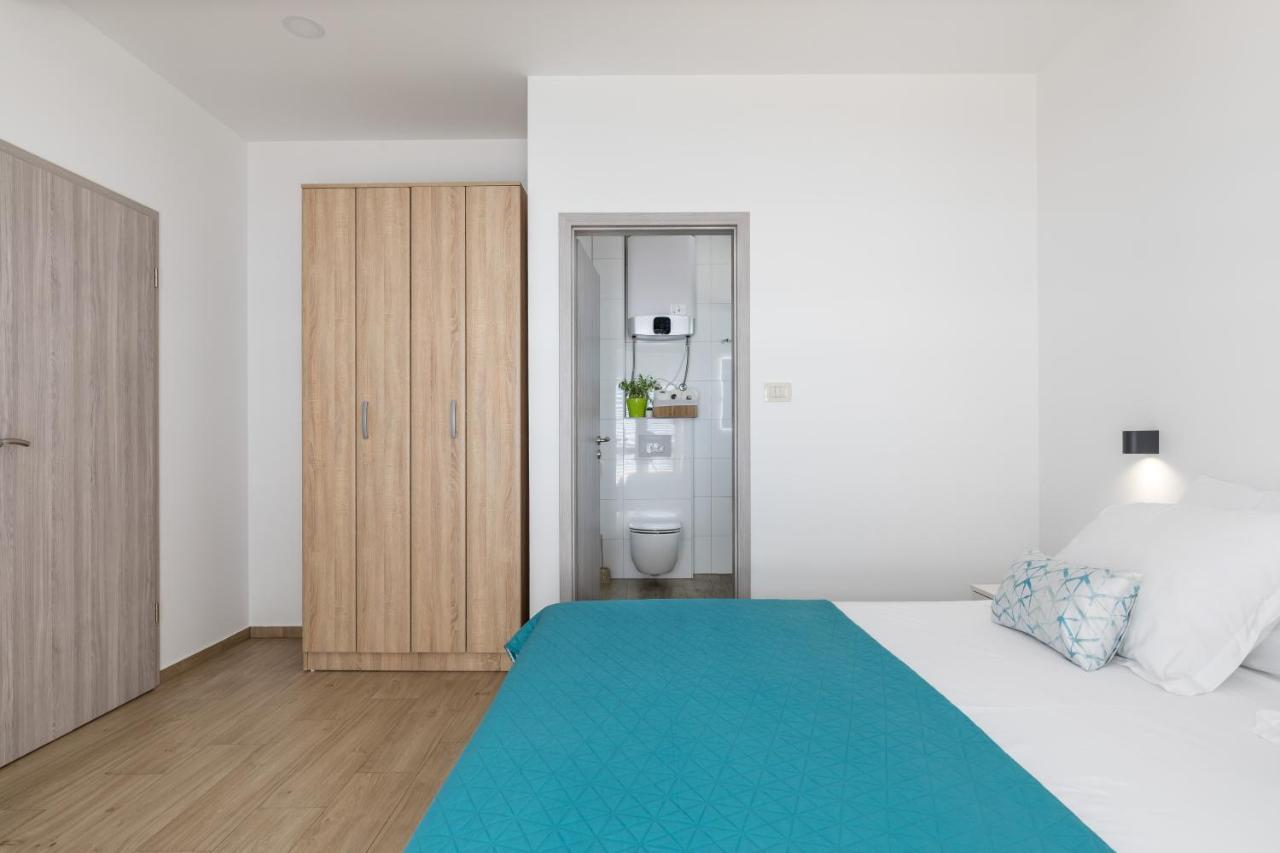 Luxurious Apartments Bona Fide Mimice Luaran gambar