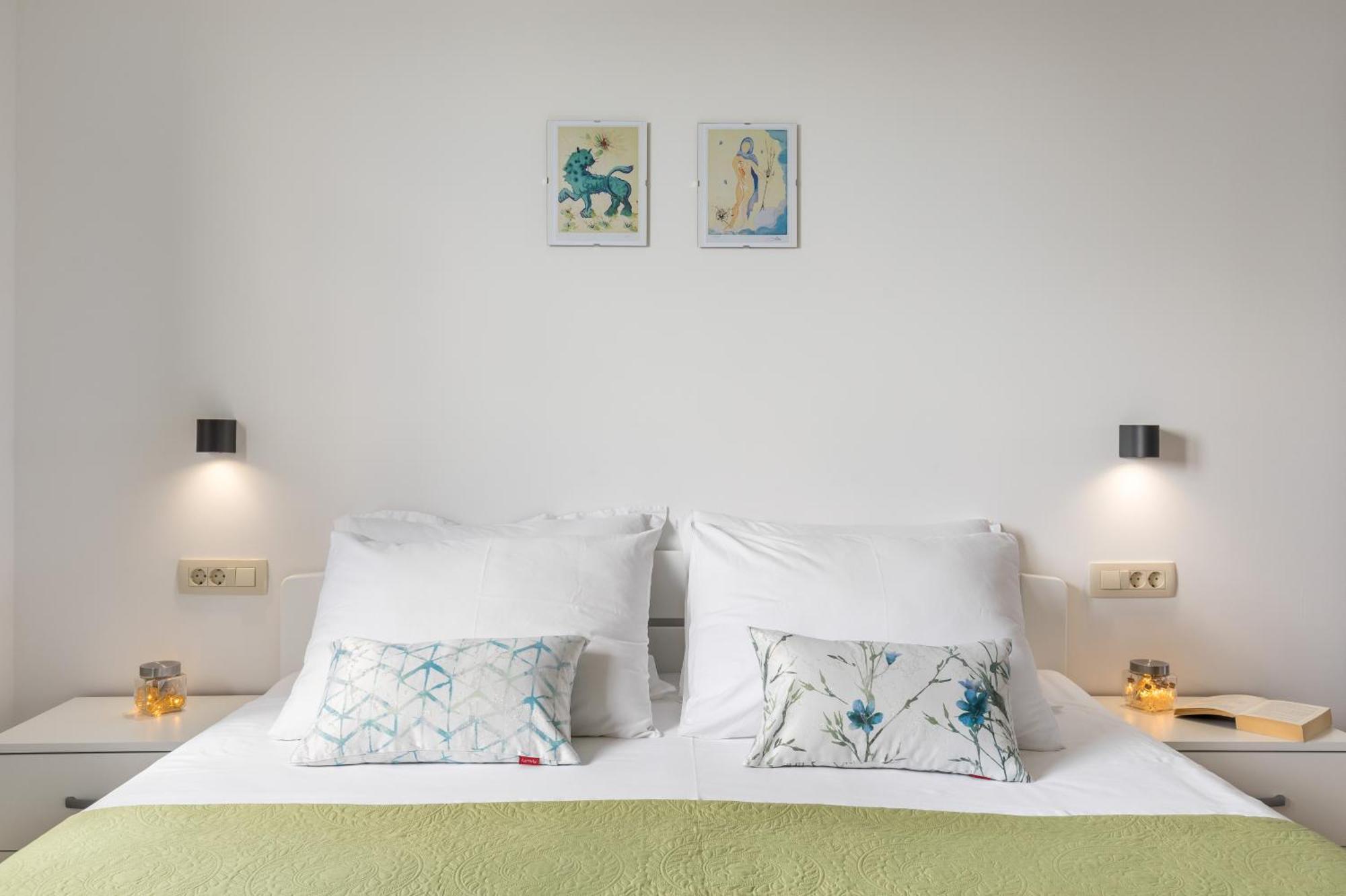 Luxurious Apartments Bona Fide Mimice Bilik gambar