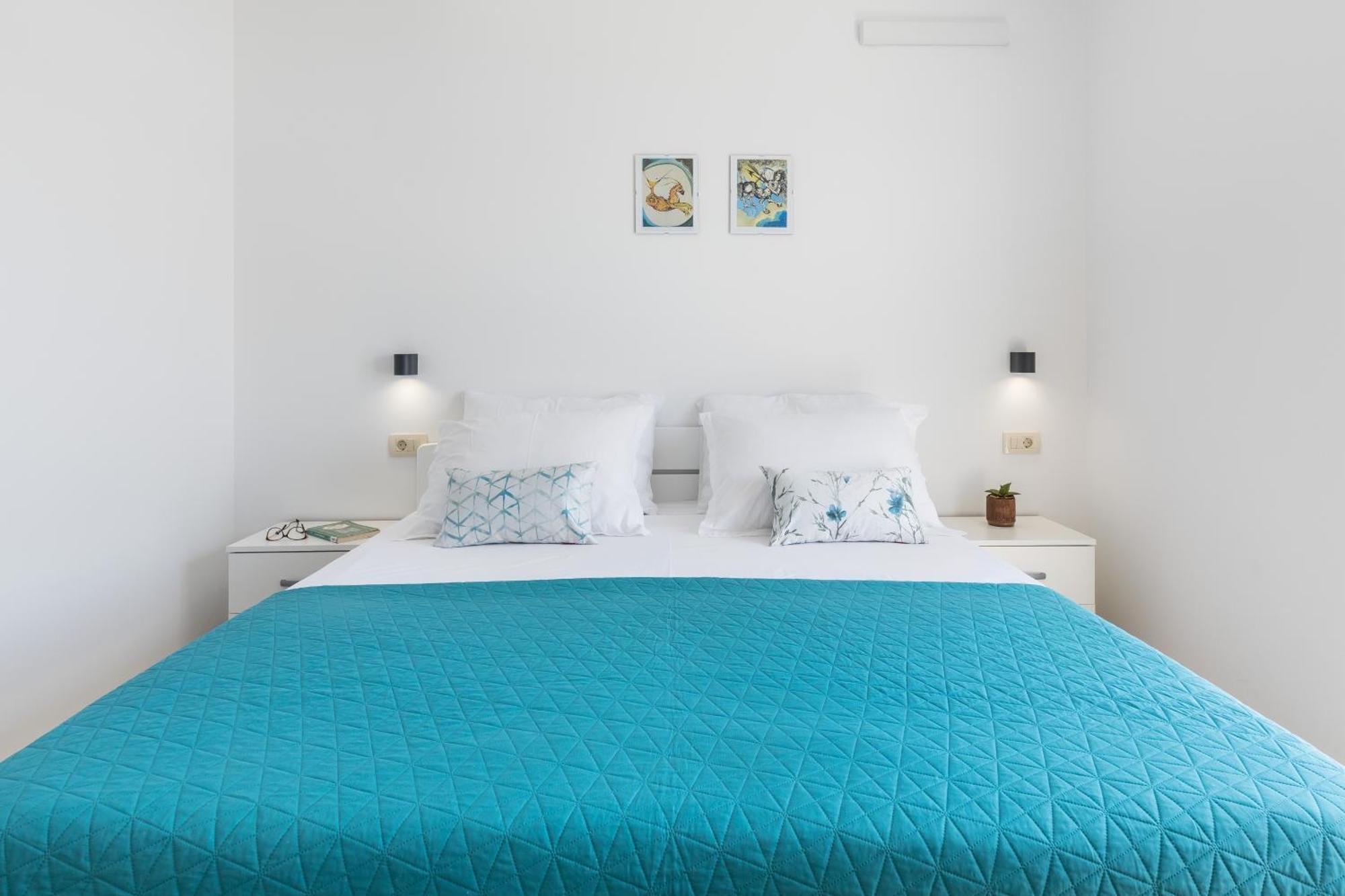 Luxurious Apartments Bona Fide Mimice Bilik gambar