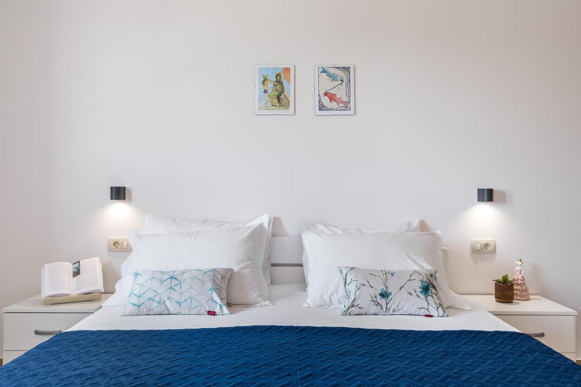 Luxurious Apartments Bona Fide Mimice Bilik gambar