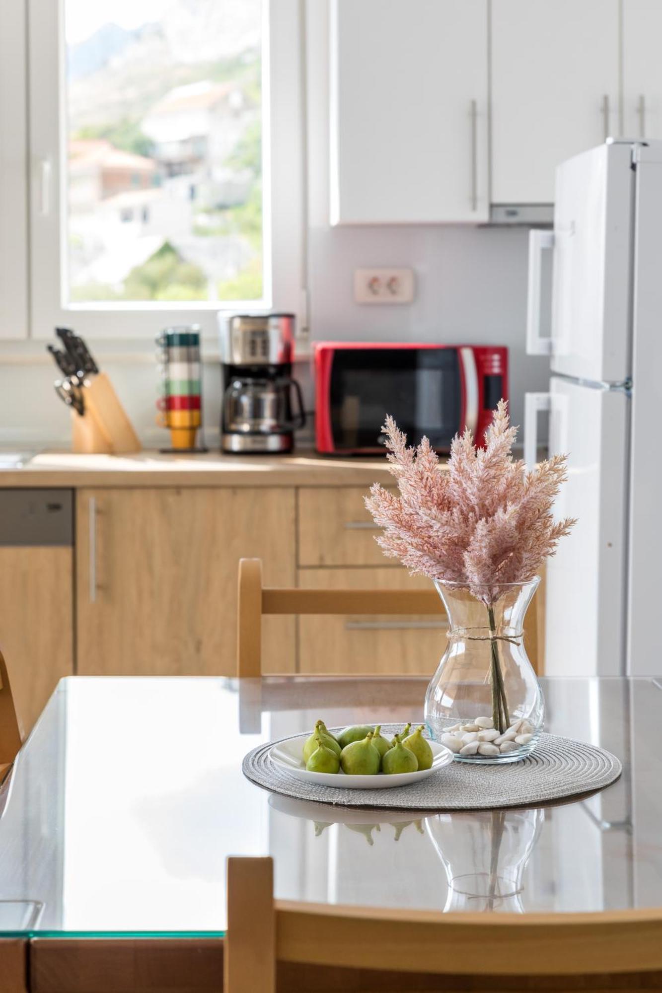 Luxurious Apartments Bona Fide Mimice Bilik gambar