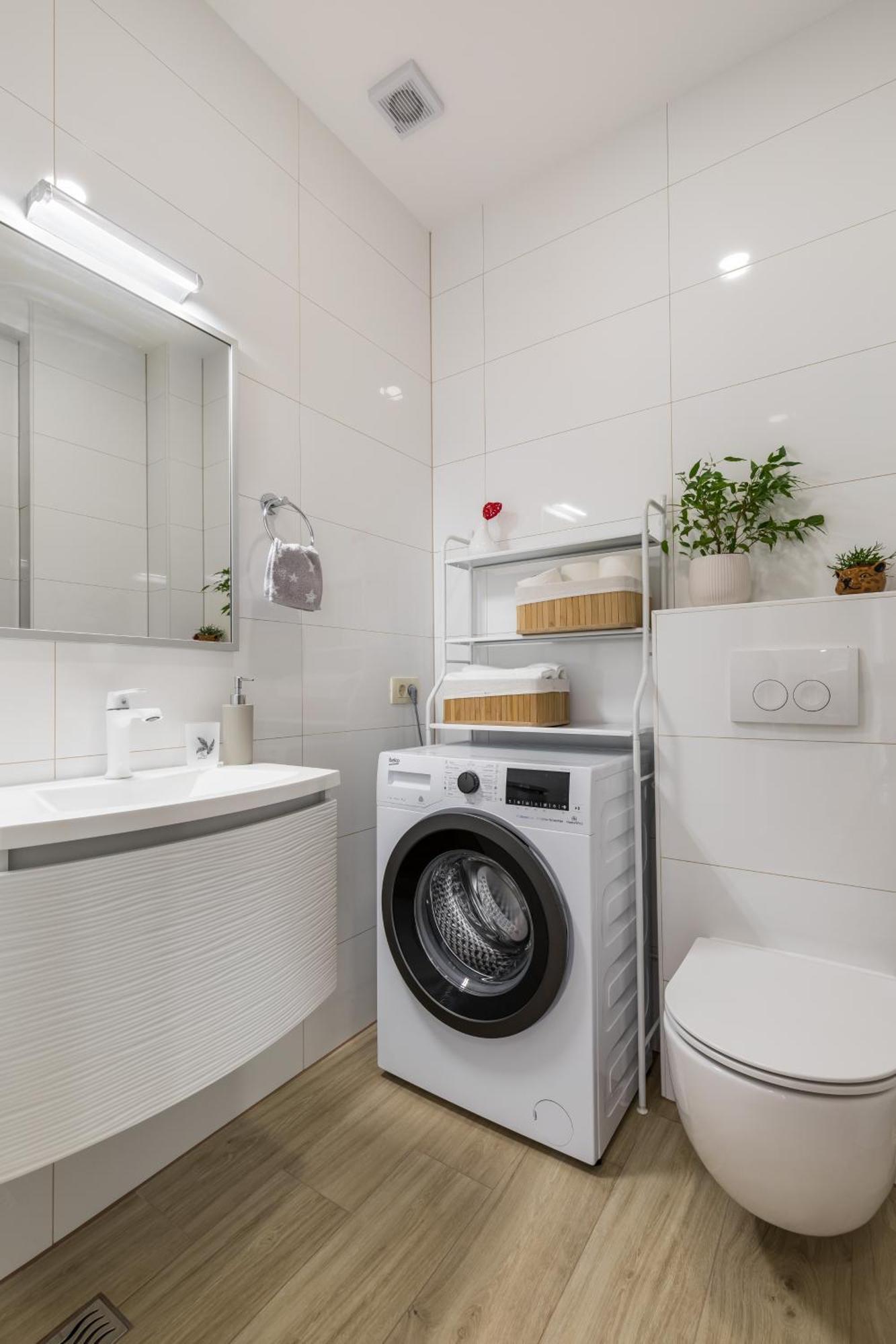 Luxurious Apartments Bona Fide Mimice Bilik gambar